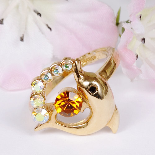Ring 5832 - Delfin